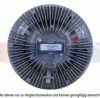 IVECO 504029738 Clutch, radiator fan